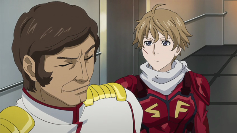 Illustration for article titled I Can't Decide if Samurai Flamenco is Brilliant or Terrible